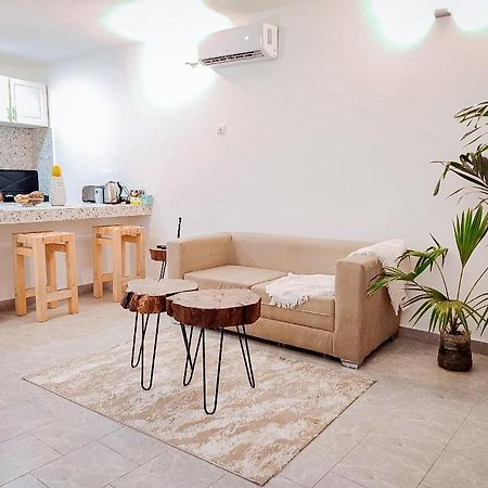 Duplex Mbote Brazzavile Brazzaville Zewnętrze zdjęcie