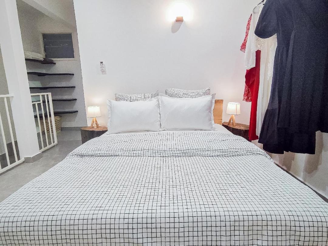 Duplex Mbote Brazzavile Brazzaville Zewnętrze zdjęcie