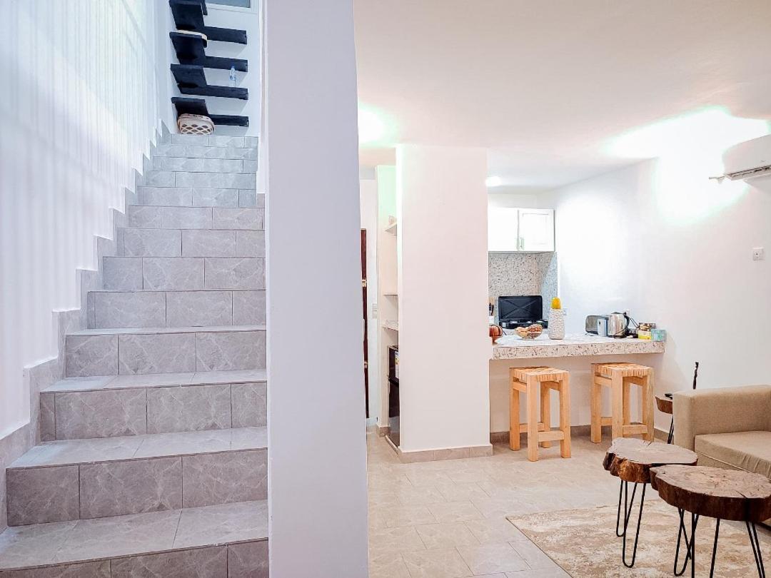 Duplex Mbote Brazzavile Brazzaville Zewnętrze zdjęcie